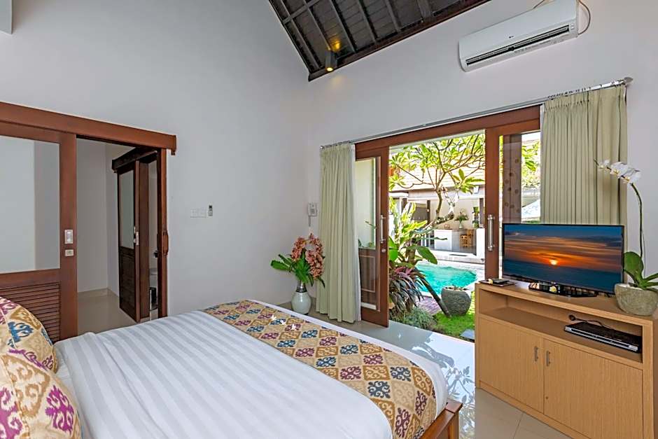 Kubal Villa and Living Seminyak