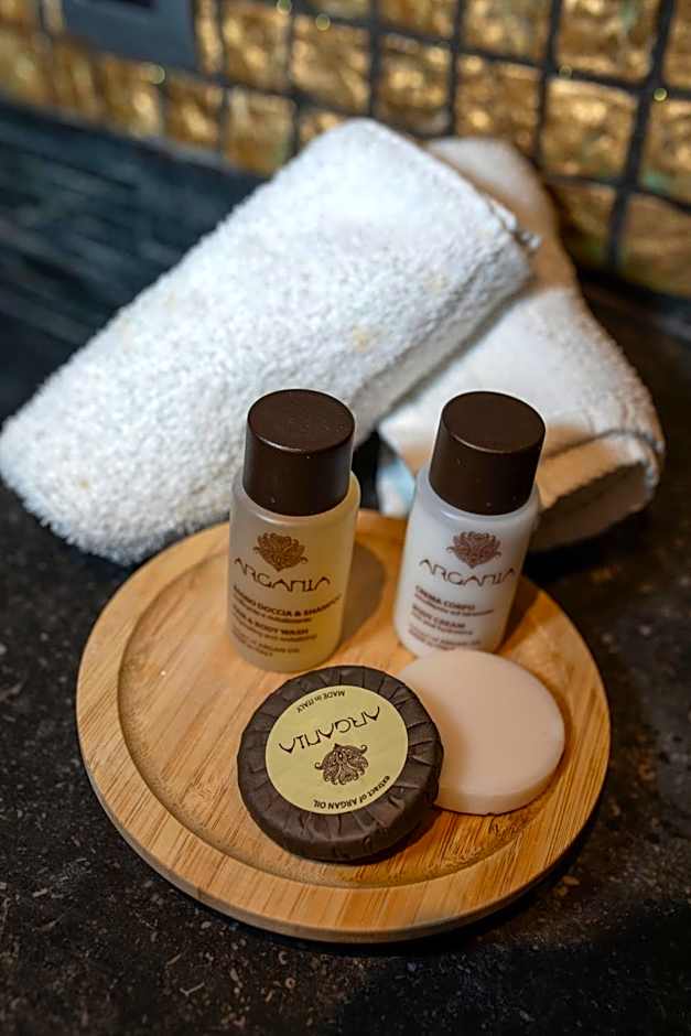 Suites Wellness à Sprimont - Logements avec jacuzzi pour 2 personnes