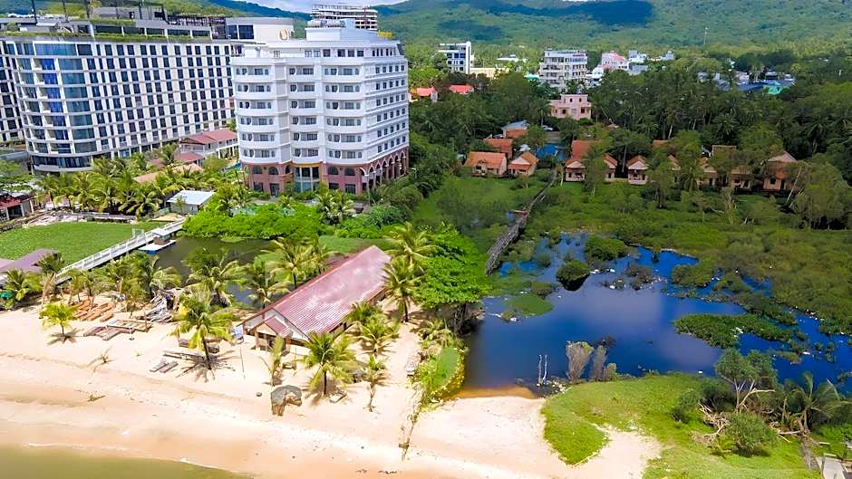 Thai Tan Tien Resort