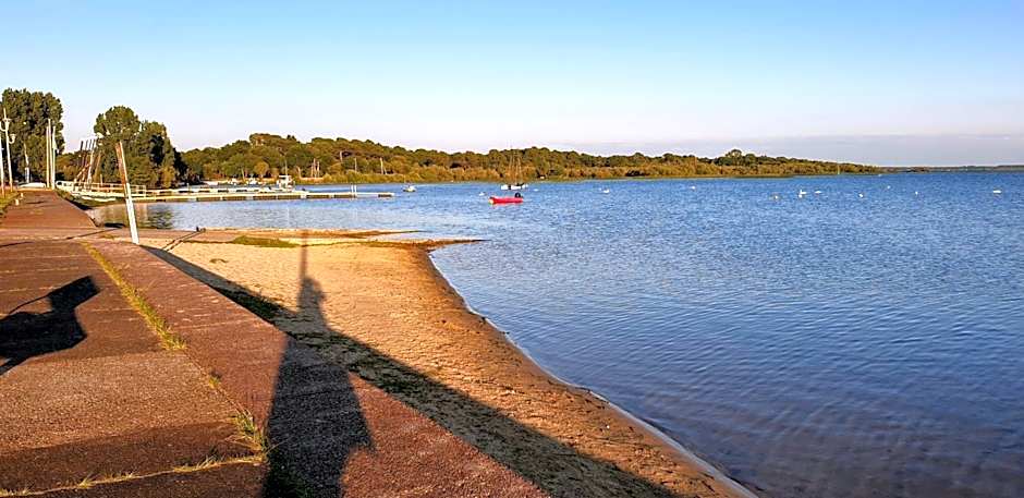 Chambres Du Petit Bonheur
