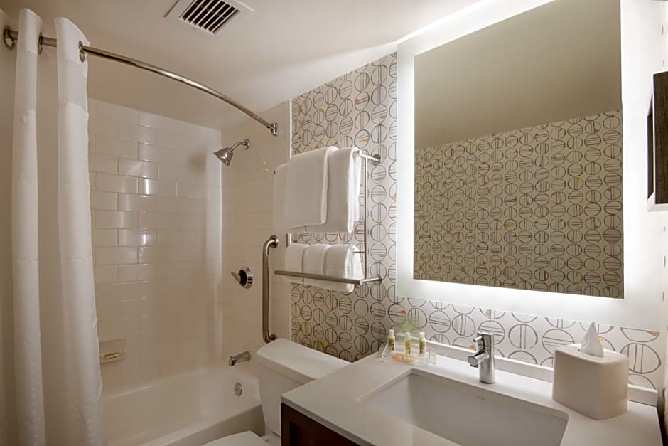 Holiday Inn Denver East, an IHG Hotel