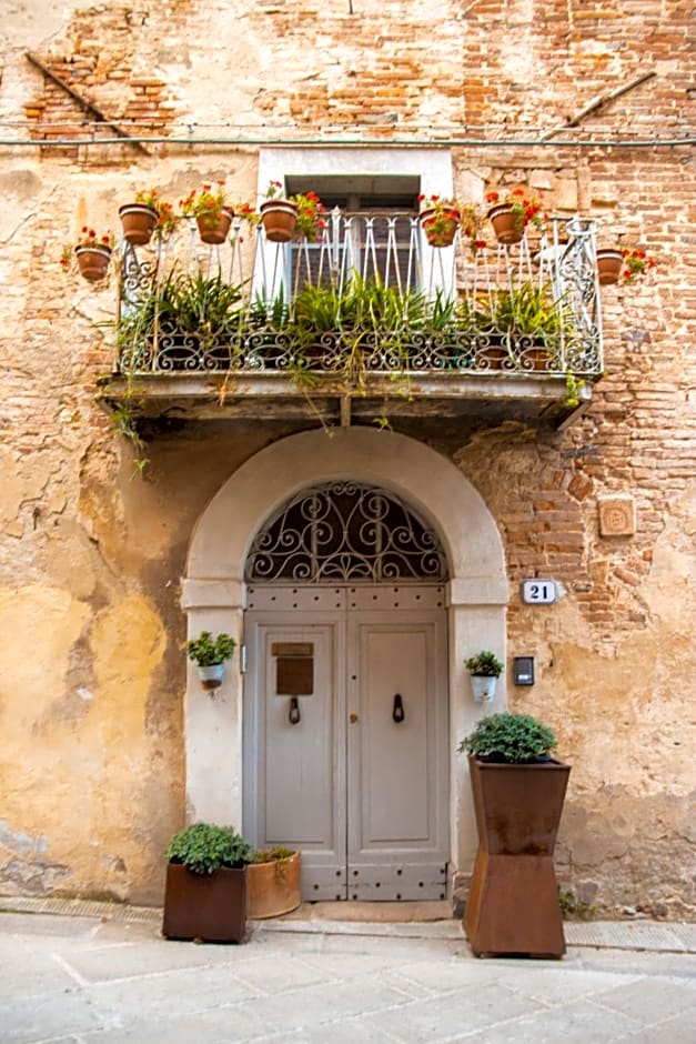 B&B Chez Nous - Città della Pieve
