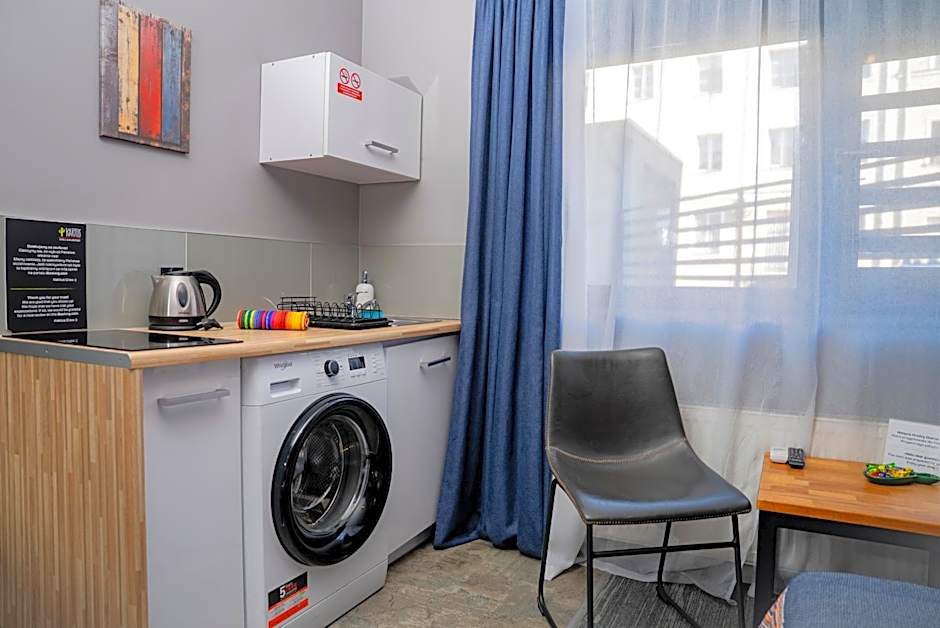 Kaktus Chill & Sleeping - 50 m od Rynku