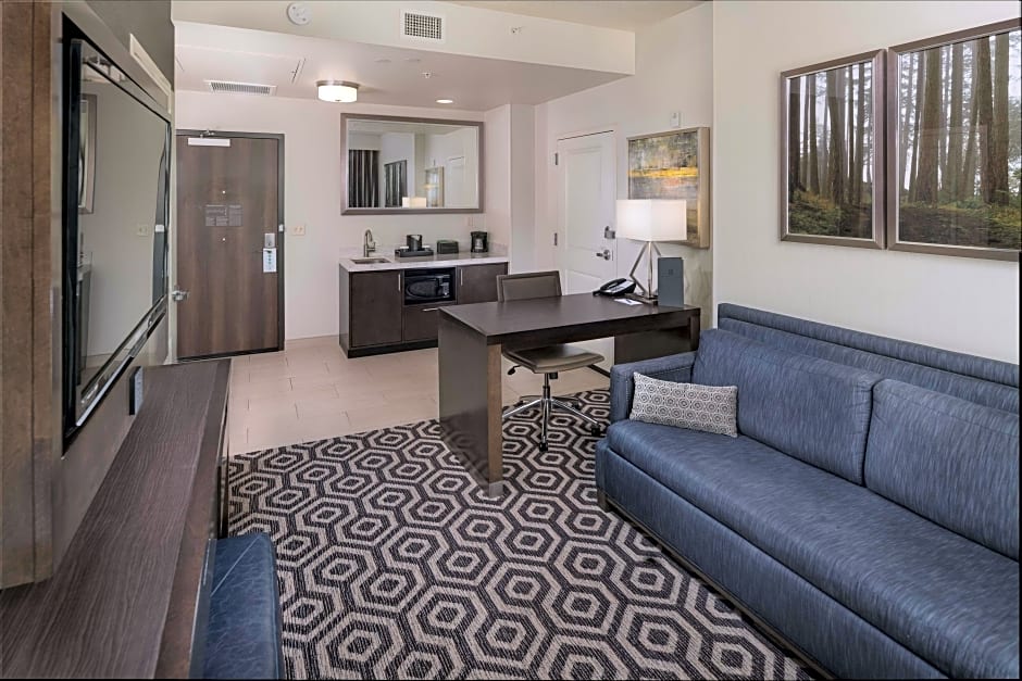 Photo 1 of 7 of 1 King Bed Suite, Accessible