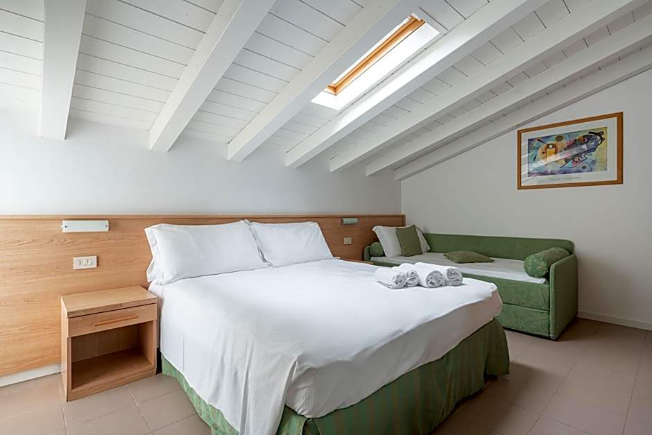 Hotel Boston 3 Stelle Superior Frontemare
