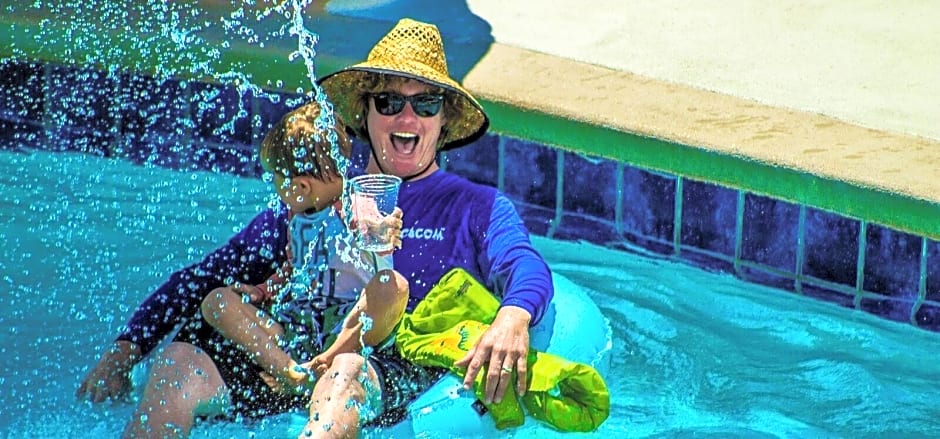 Margaritaville Resort Biloxi