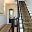 The Hugh Boutique B&B