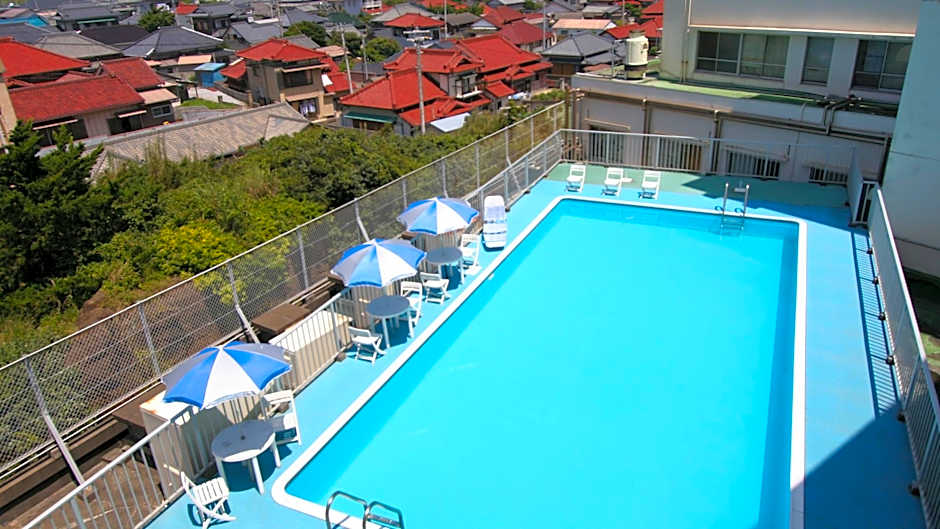 Hotel Nankaiso