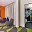 MyTALE Creative Academy Hotel