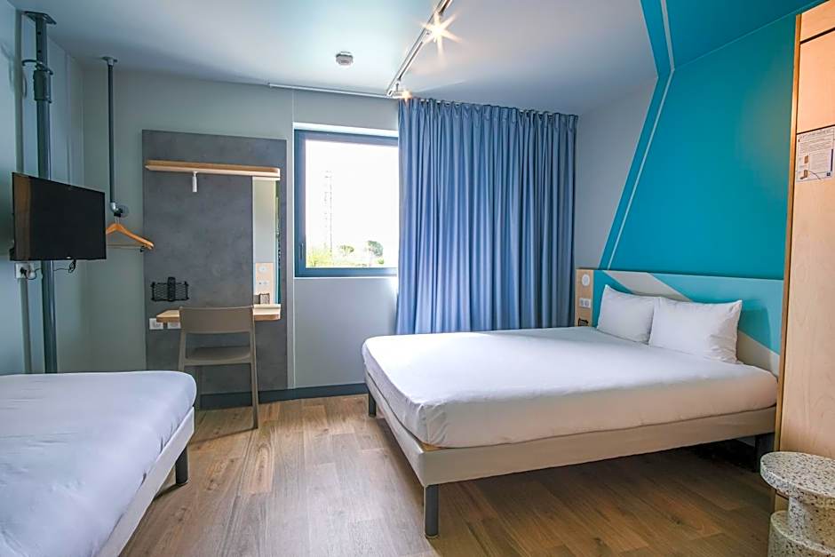 Ibis Budget Toulouse Labege