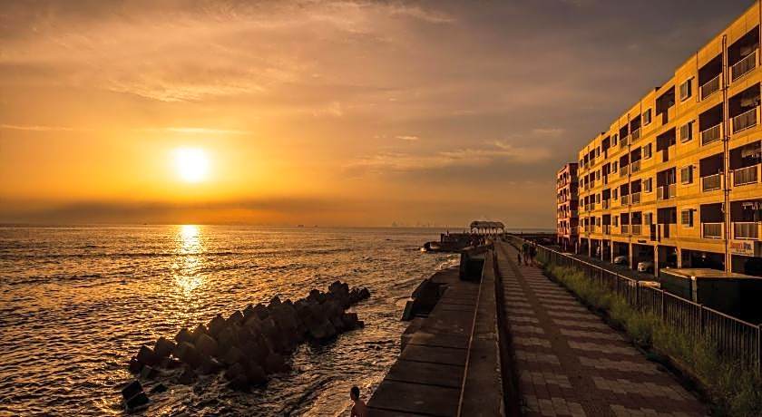 Hotel Sunset American