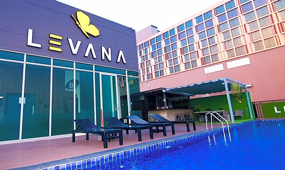 LEVANA PATTAYA HOTEL