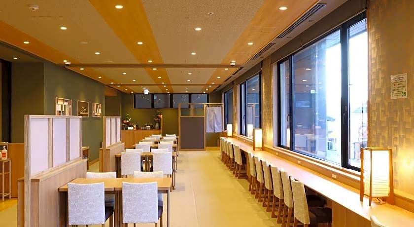 Onyado Nono Matsue Natural Hot Spring