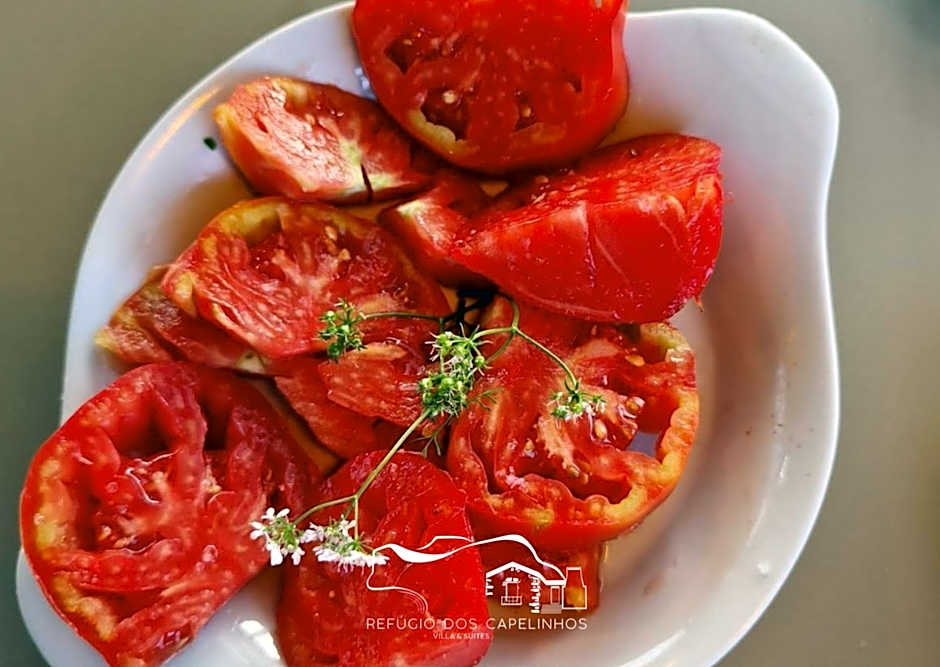 Refúgio dos Capelinhos - Villa e Suites