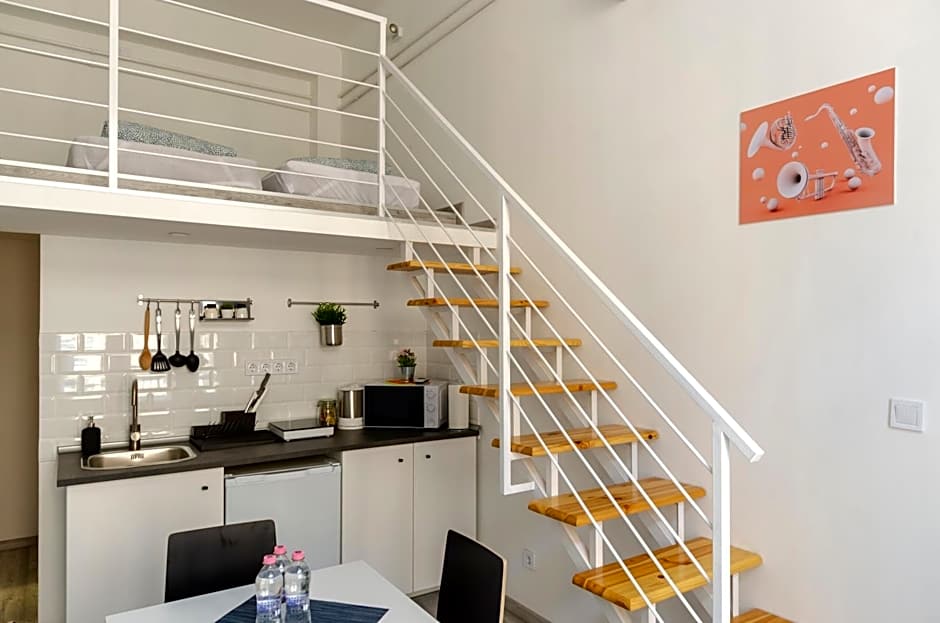 Bartok Suites