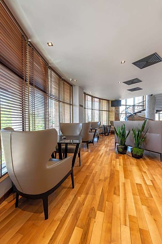 Hotel Vega Sofia