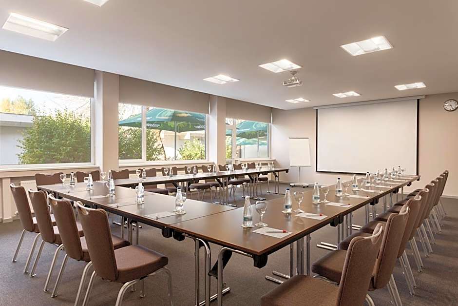 Ramada Plaza Bucharest Convention Center