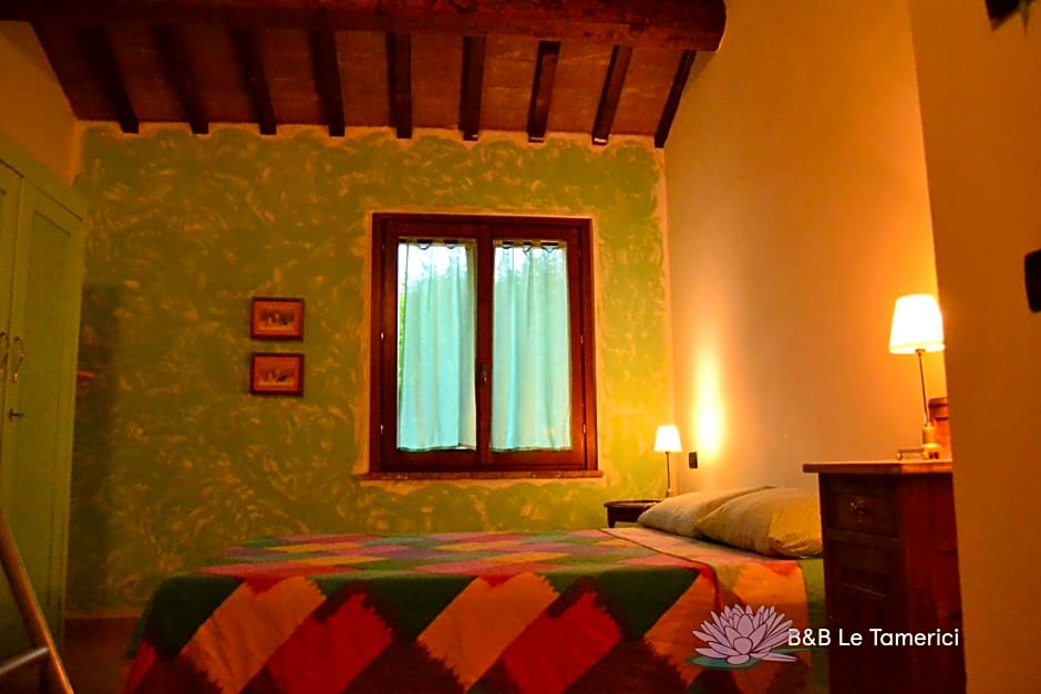 B&B Le Tamerici