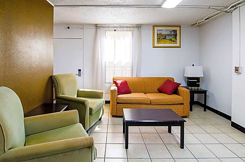 Travel Inn Bristol near State Street