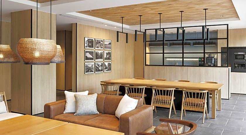 Fairfield by Marriott Hyogo Kannabe Highland