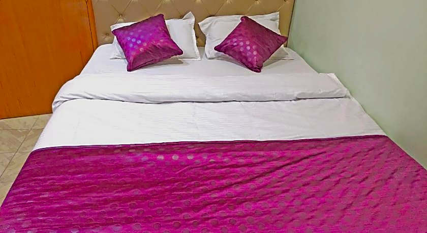 Hotel Ganesha