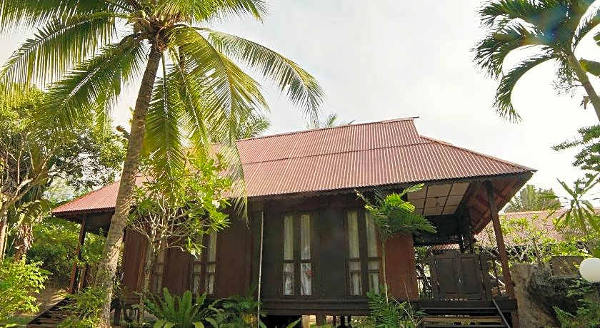 LaVilla by Holiday Villa Cherating