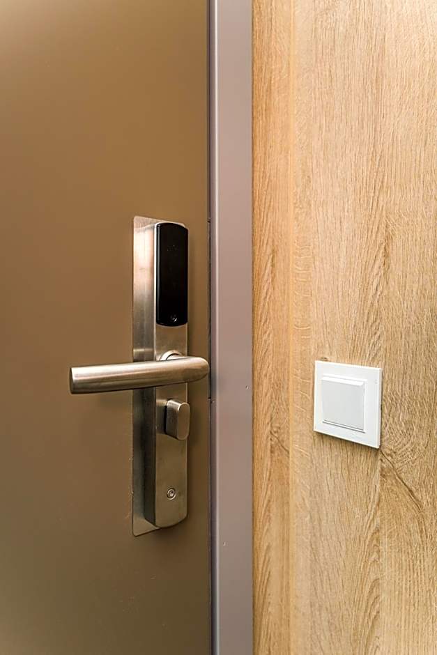 Zaliakalnio Terasos apartamentai 2