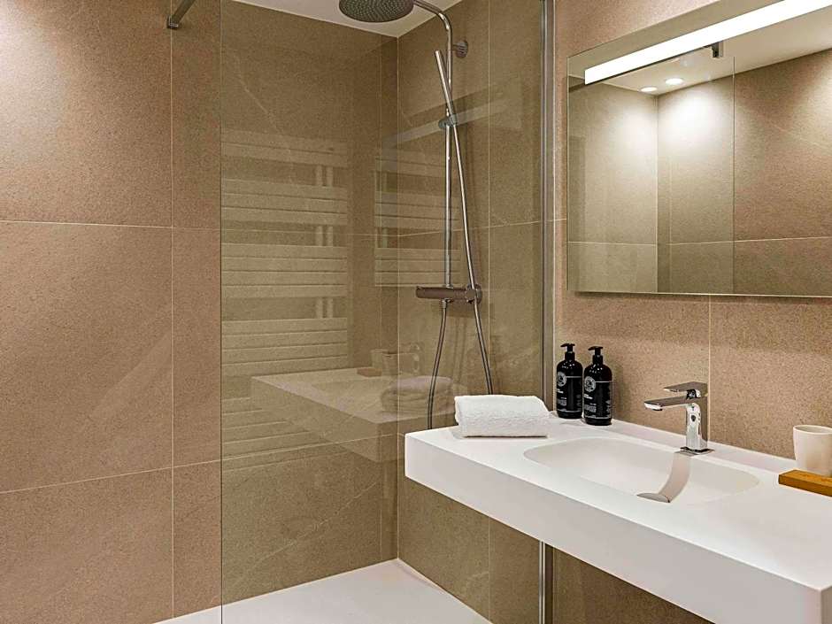 Le Saint Gervais Hotel & Spa
