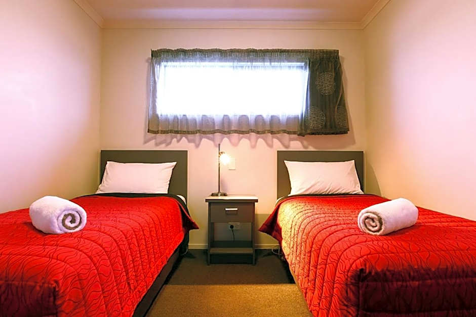 Oamaru Motor Lodge