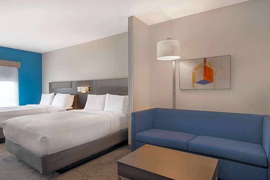 Holiday Inn Express Hotel & Suites Prattville South By IHG