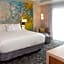 Courtyard by Marriott Youngstown Canfield