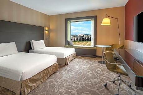 Twin Executive Room