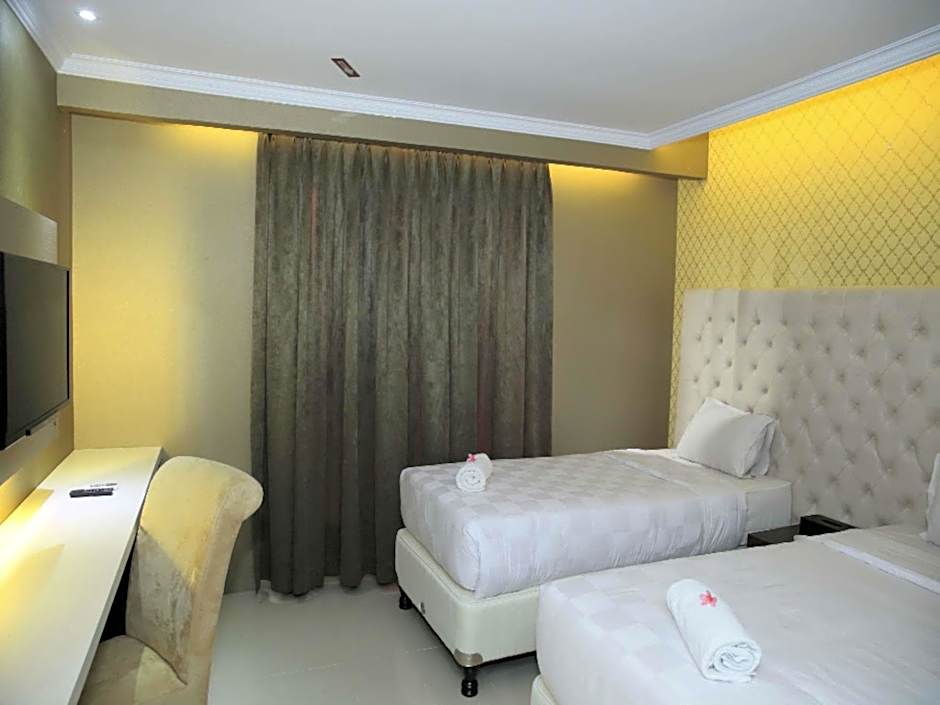 Rizen Premiere Hotel