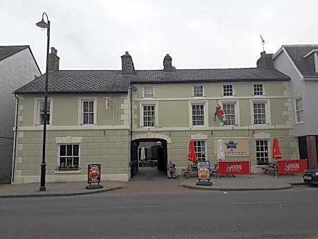 The Royal Oak Pub