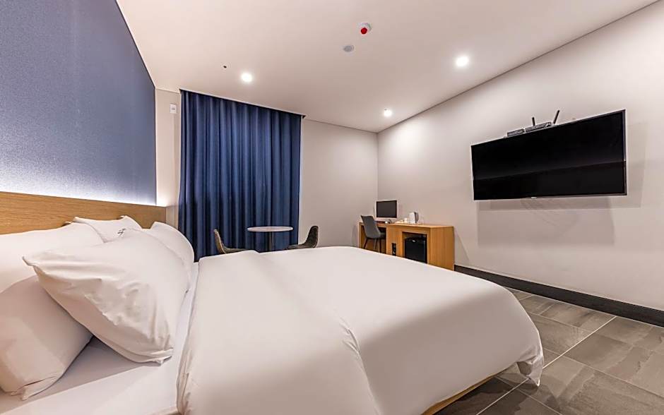 Osan Vista Hotel