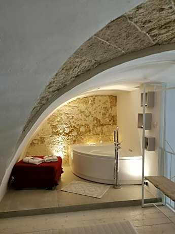 Corte di Puglia