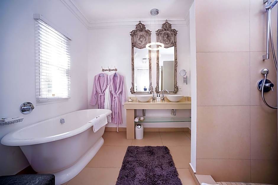 Batavia Boutique Hotel