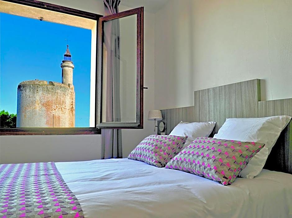 Maison des Croisades