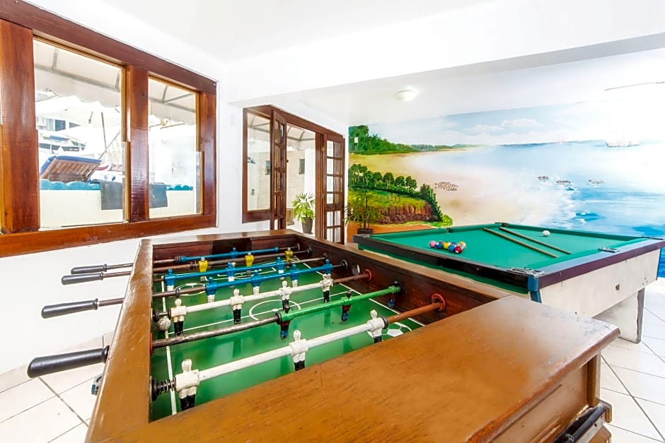 Shangrilá - Rede Soberano