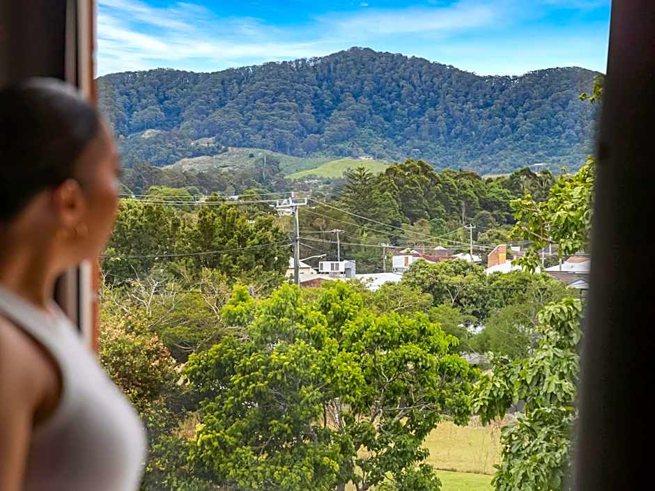 ibis Budget Coffs Harbour