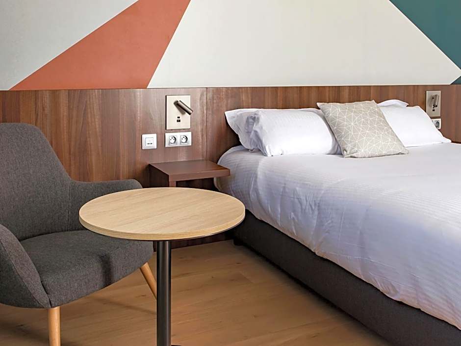 Holiday Inn Marseille Airport By IHG