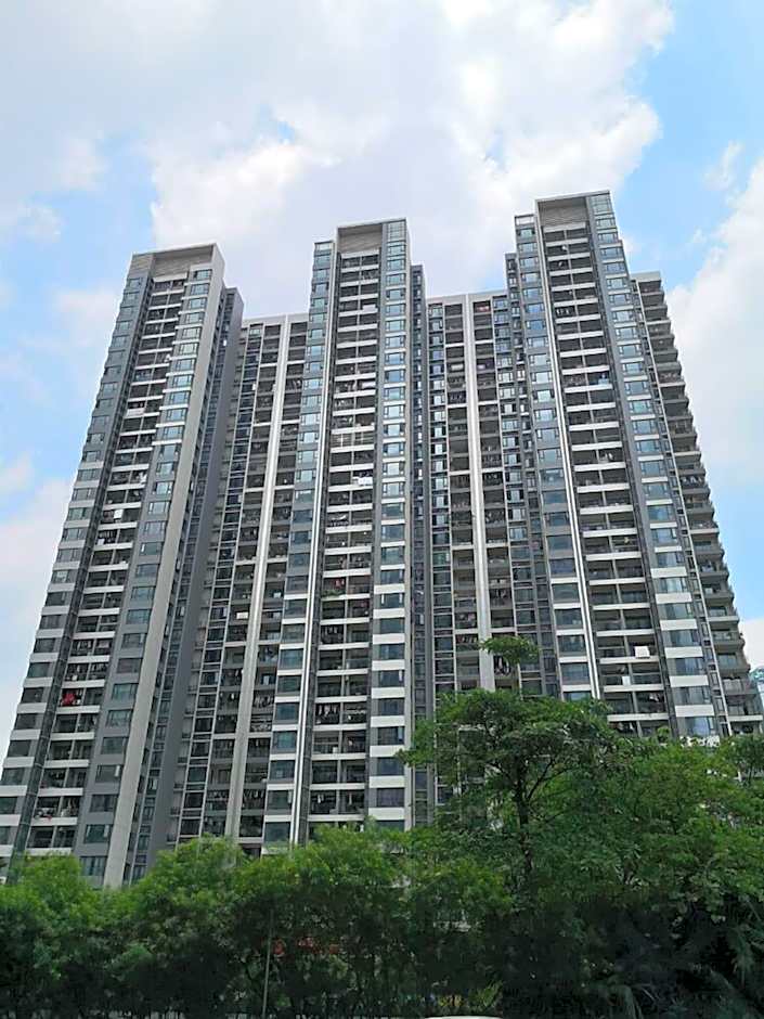 Meixu Apartment