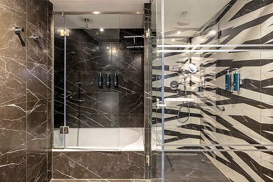 Hilton Nicosia