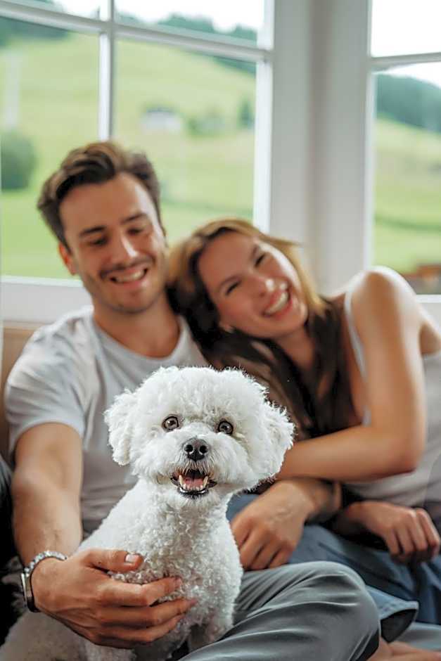 Boutique Hundehotel Bergzeit