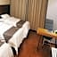 GreenTree Eastern Rizhao High Speed Railway Station Hotel