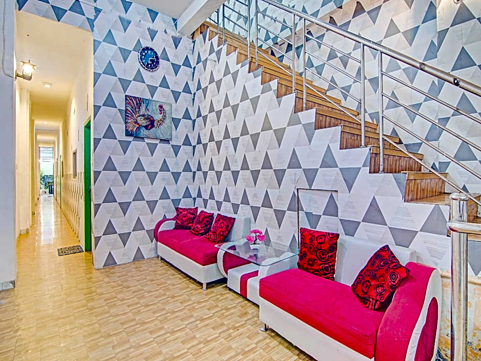 OYO 90615 Jojo Homestay