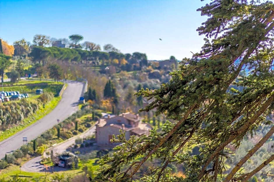 B&B Chez Nous - Città della Pieve