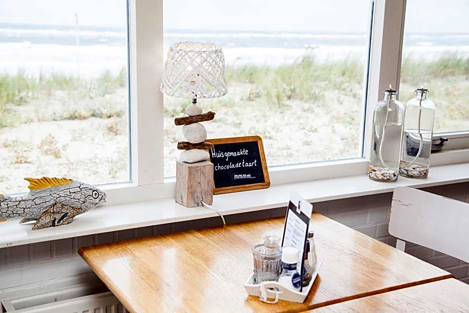 Strandhotel Noordzee