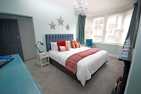 Large Double or Twin Room