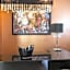 Nova City Garni Hotel Signature Collection